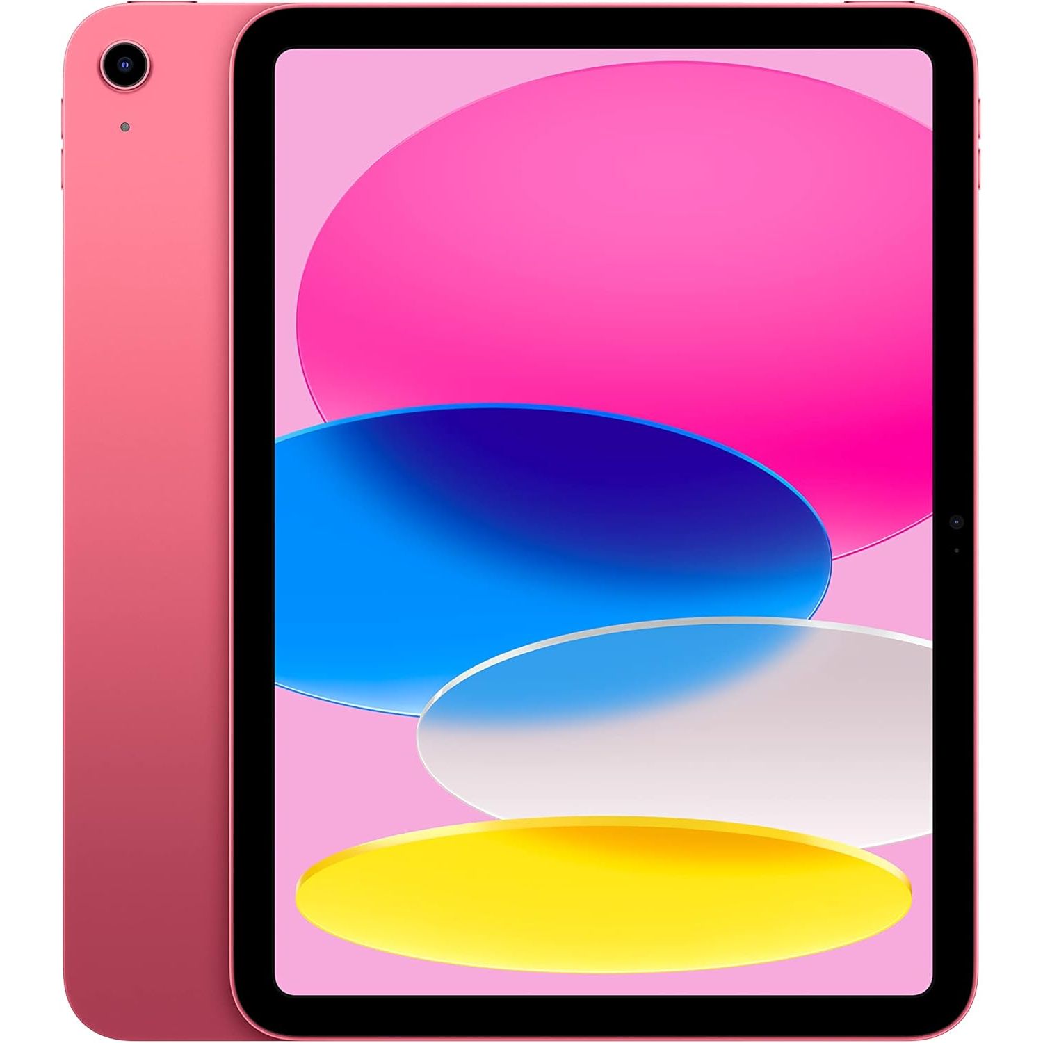 Apple IPad 10th Gen (A2757) 10.9" 256GB Pink Unlocked